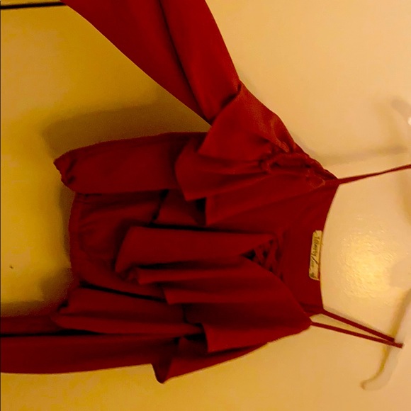 Liberty Love Blouse - Picture 1 of 2